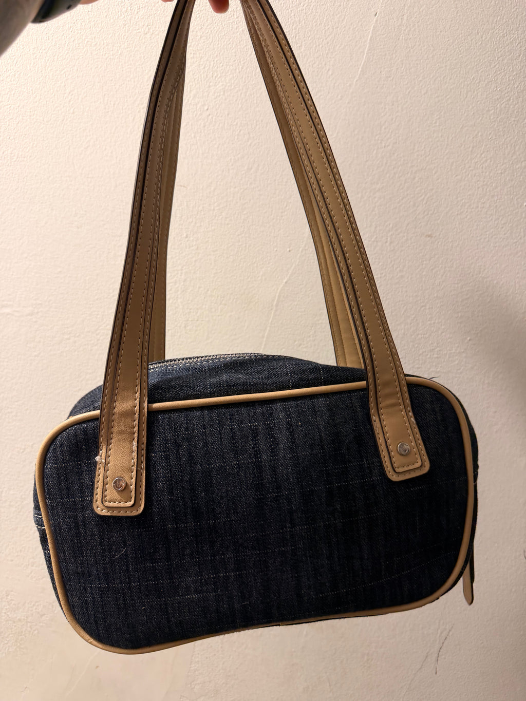 True religion hand purse