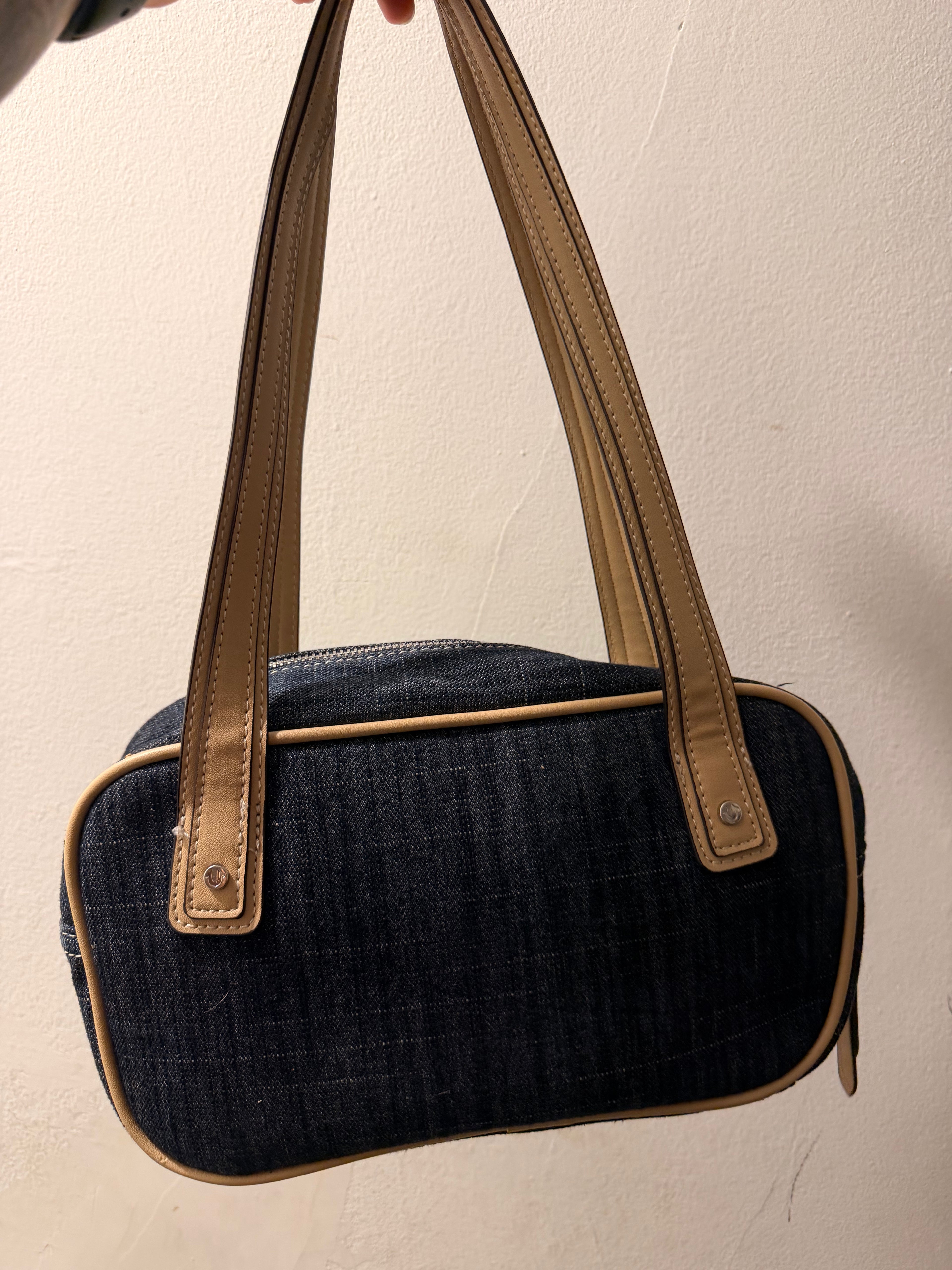 True religion hand purse