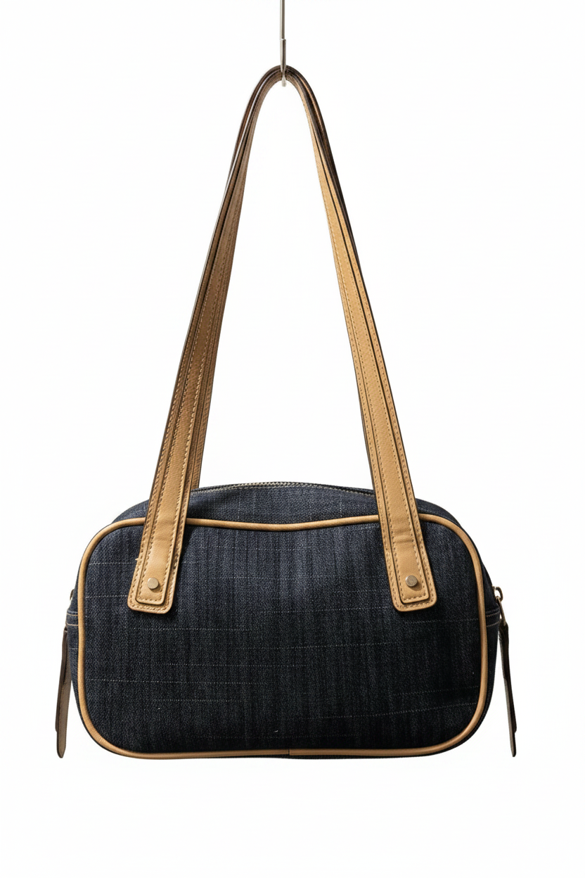 True religion hand purse