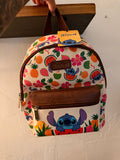Stitch fruit bag