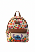 Stitch fruit bag