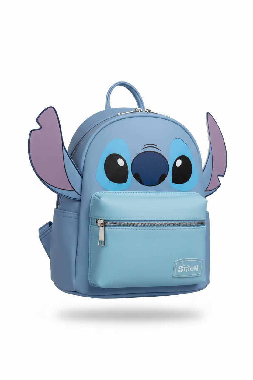 Stitch bag