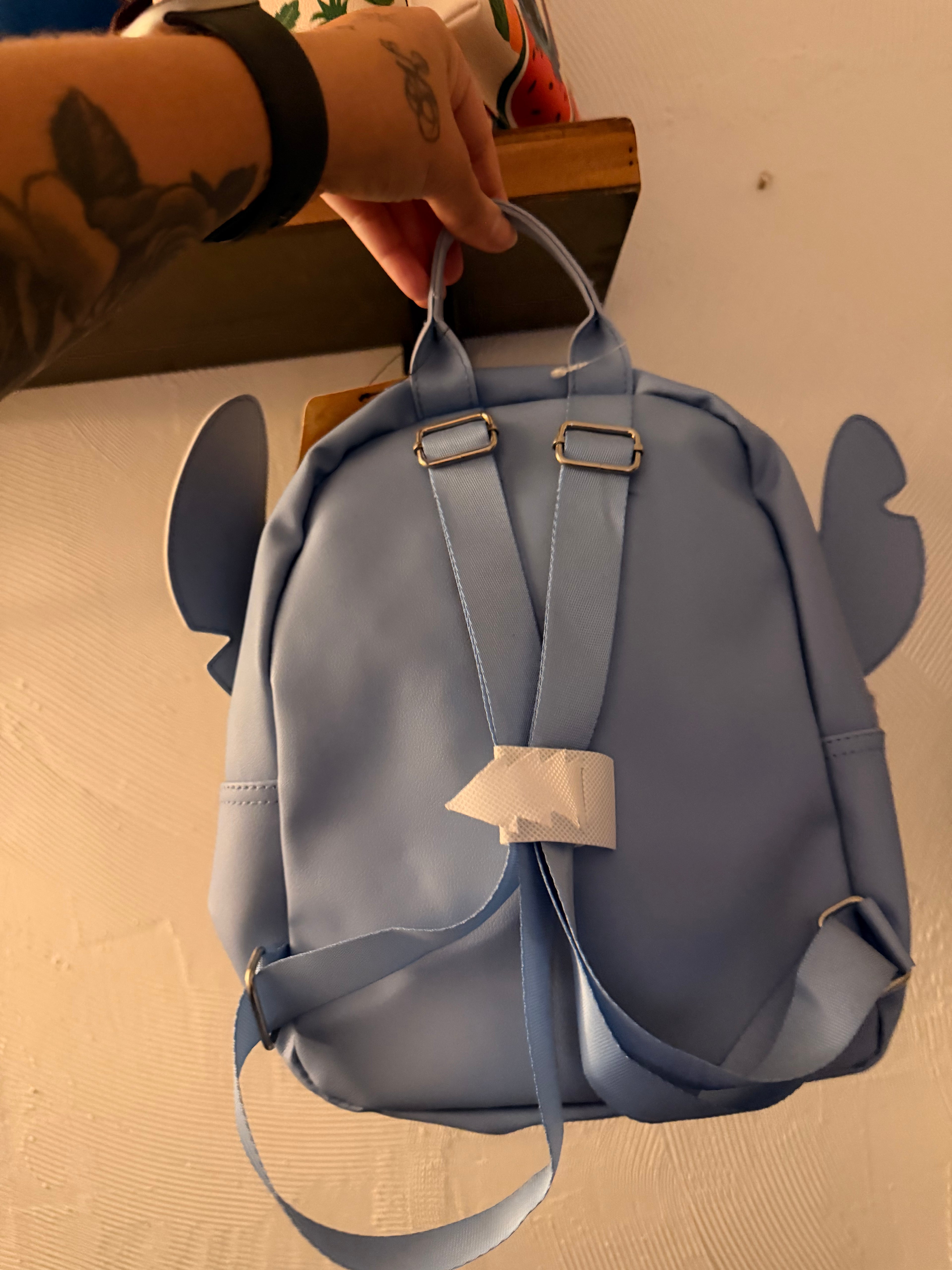 Stitch bag