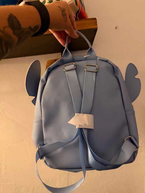 Stitch bag
