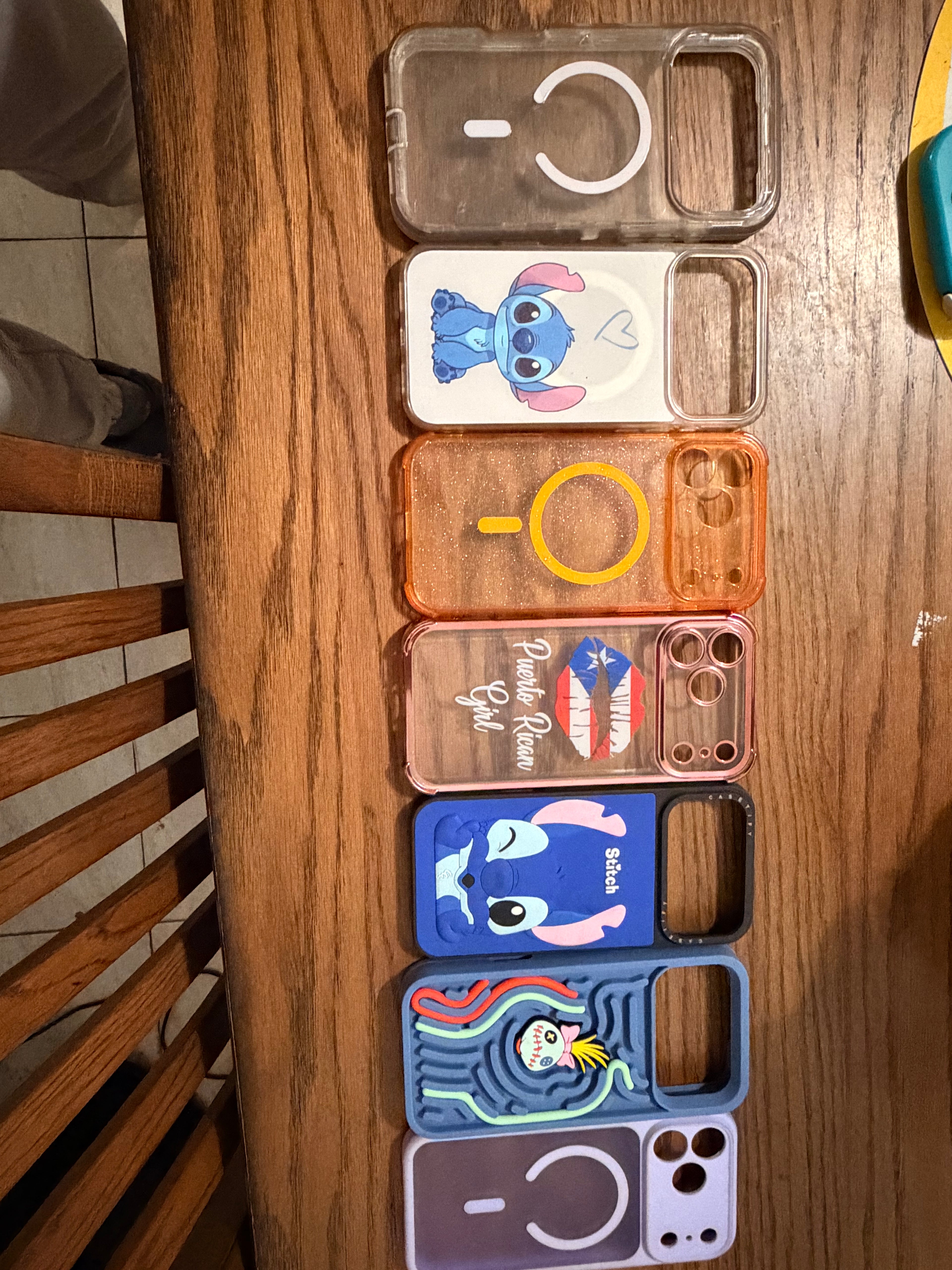 iPhone 17 pro max cases