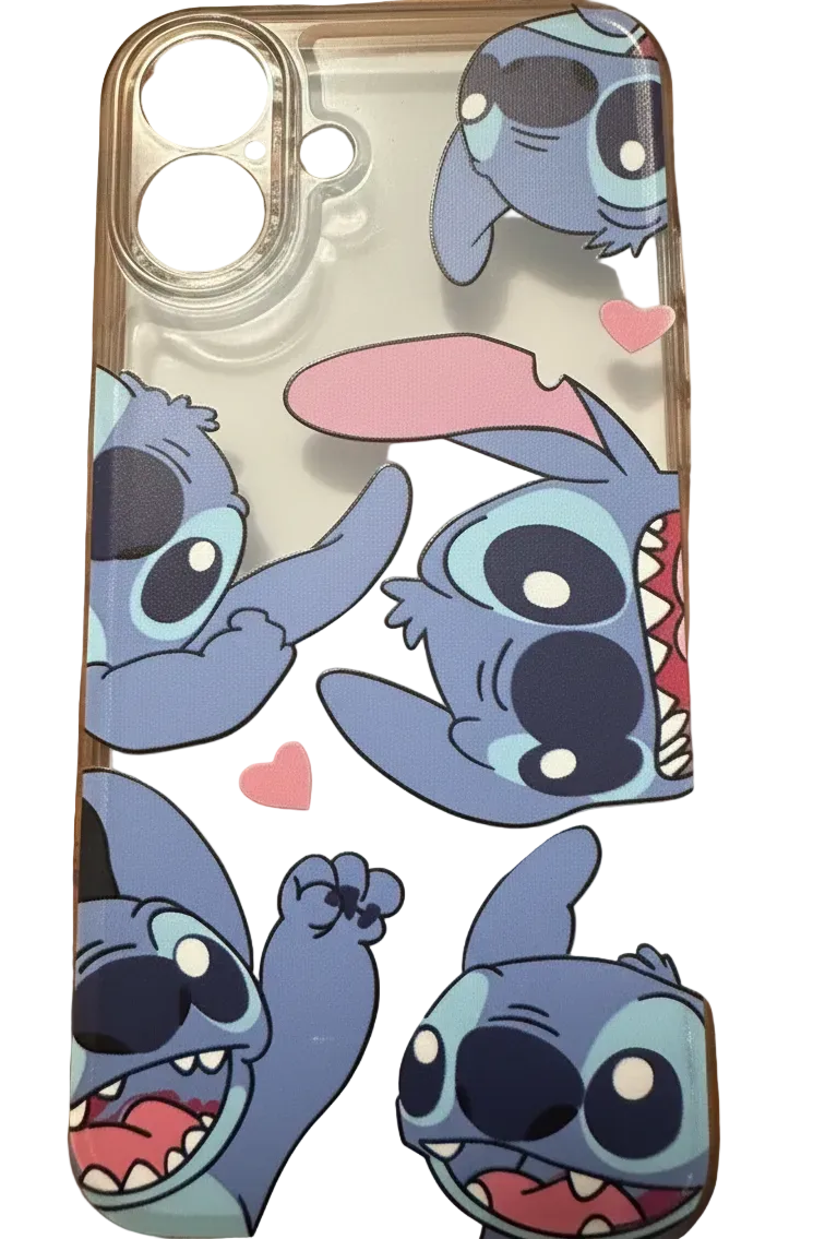 iPhone 16 plus case