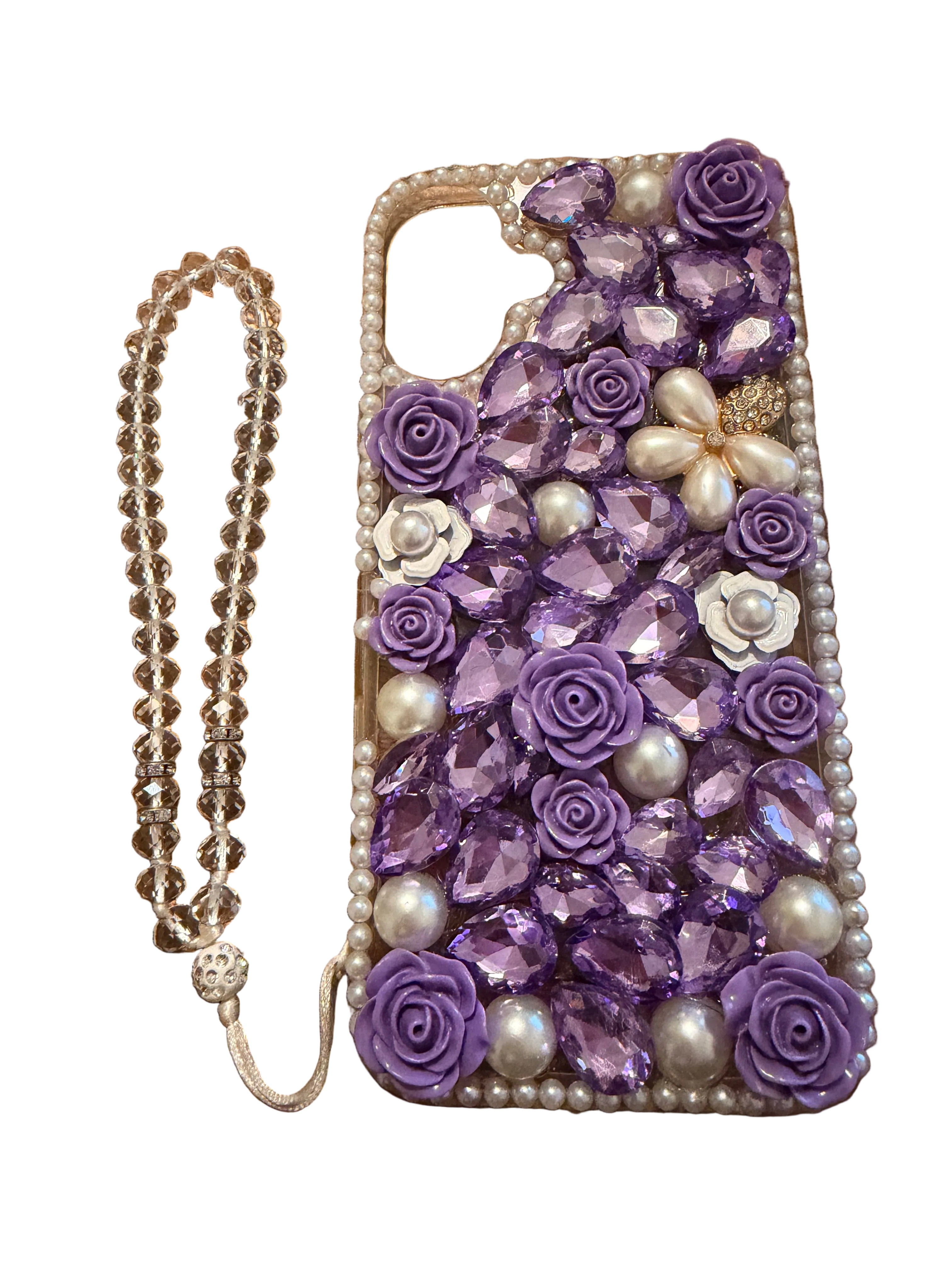 iPhone 16 plus case