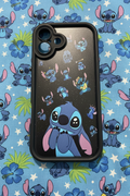 iPhone 16 plus case