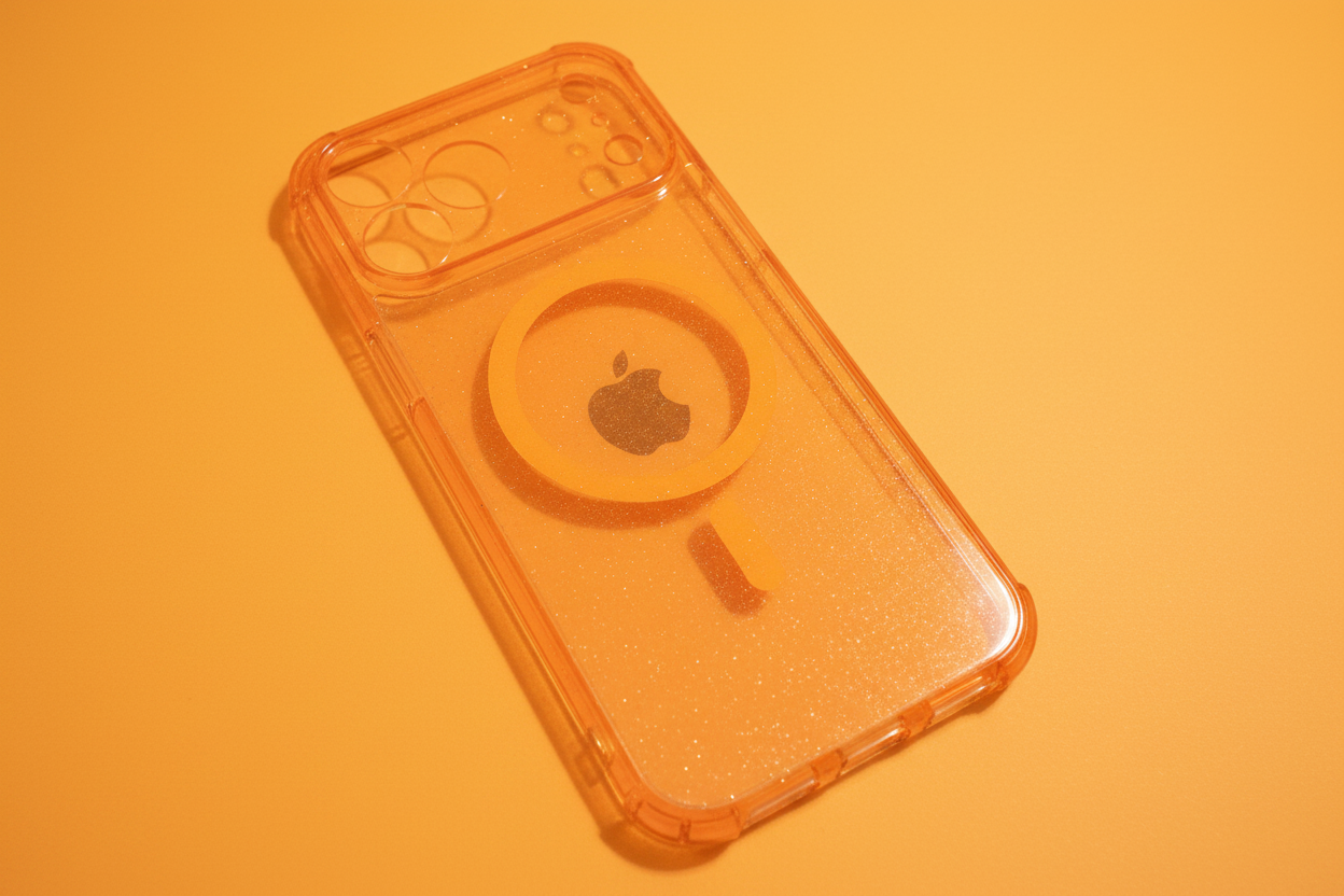 iPhone 17 pro max case