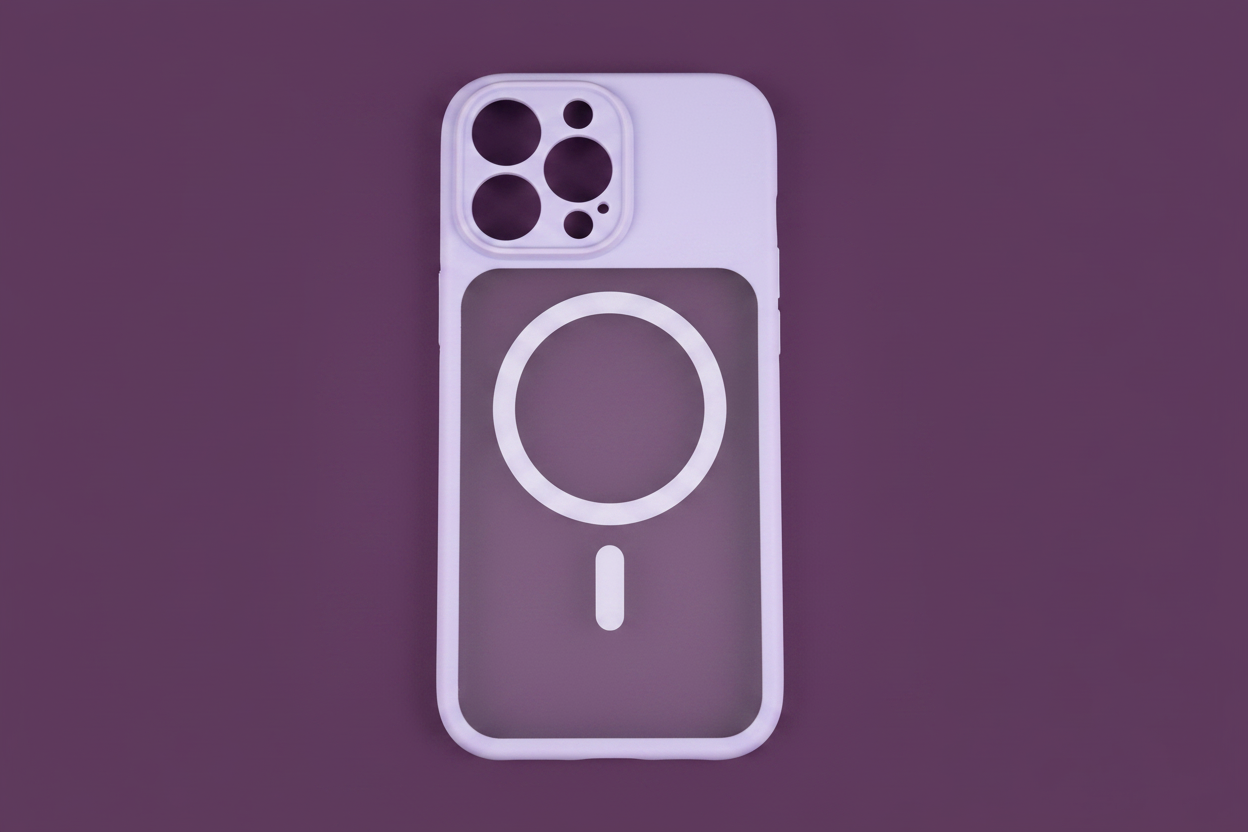 iPhone 17 pro max case