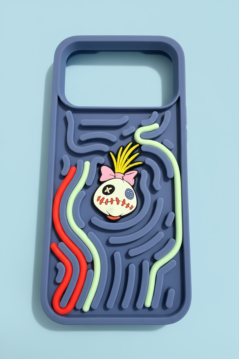 iPhone 17 pro max case